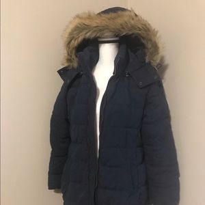 Old Navy Parka
